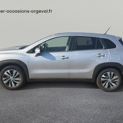 Suzuki S Cross S-Cross 1.5 Dualjet Allgrip Hybrid Auto Style Orgeval