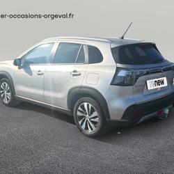 Suzuki S Cross S-Cross 1.5 Dualjet Allgrip Hybrid Auto Style Orgeval