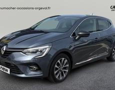 Renault Clio 5
