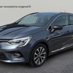 Renault Clio 5 Clio E-Tech 140 - 21N Intens Orgeval