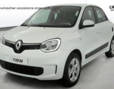 Renault Twingo 3 Orgeval