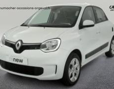 Renault Twingo 3 Orgeval