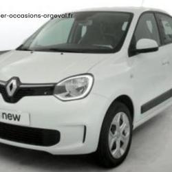 Renault Twingo 3 Twingo III Achat Int&eacute;gral - 21 Zen Orgeval