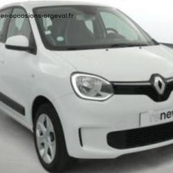 Renault Twingo 3 Twingo III Achat Int&eacute;gral - 21 Zen Orgeval
