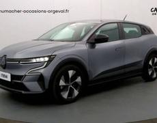 Renault Megane E-Tech Orgeval