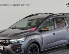 Dacia Jogger Orgeval
