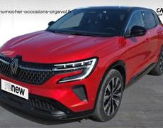 Renault Austral Orgeval