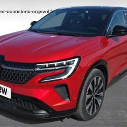 Renault Austral Austral E-Tech hybrid 200 Techno Orgeval