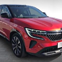 Renault Austral Austral E-Tech hybrid 200 Techno Orgeval