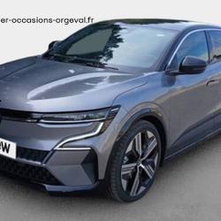 Renault Megane E-Tech Megane E-Tech EV60 220 ch super charge Iconic Orgeval