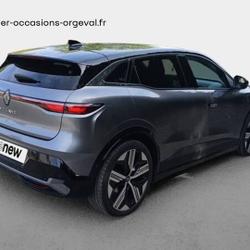 Renault Megane E-Tech Megane E-Tech EV60 220 ch super charge Iconic Orgeval