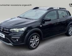 Dacia Sandero Orgeval