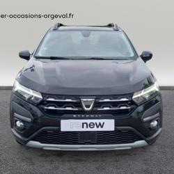 Dacia Sandero Sandero TCe 90 - 22 Stepway Confort Orgeval