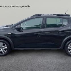 Dacia Sandero Sandero TCe 90 - 22 Stepway Confort Orgeval