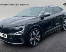 Renault Megane E-Tech Orgeval