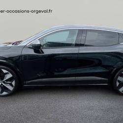 Renault Megane E-Tech Megane E-Tech EV60 220 ch super charge Techno Orgeval