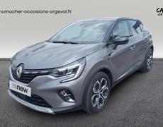Renault Captur Orgeval