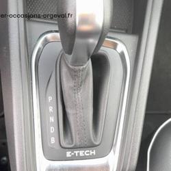 Renault Captur Captur E-Tech full hybrid 145 Techno fast track Orgeval