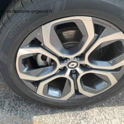 Renault Captur Captur E-Tech full hybrid 145 Techno fast track Orgeval