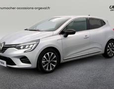 Renault Clio 5 Orgeval