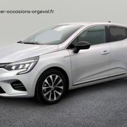 Renault Clio 5 Clio E-Tech full hybrid 145 Techno Orgeval