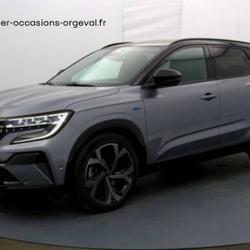 Renault Austral Austral E-Tech hybrid 200 Iconic esprit Alpine Orgeval