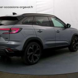 Renault Austral Austral E-Tech hybrid 200 Iconic esprit Alpine Orgeval
