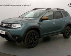 Dacia Duster Orgeval