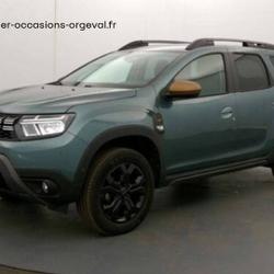 Dacia Duster Duster ECO-G 100 4x2 Extreme Orgeval