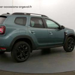 Dacia Duster Duster ECO-G 100 4x2 Extreme Orgeval