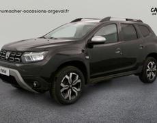 Dacia Duster Orgeval