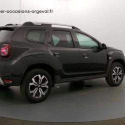Dacia Duster Duster TCe 150 FAP 4x2 EDC Prestige Orgeval