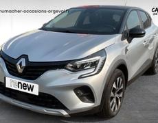 Renault Captur Orgeval