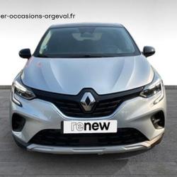 Renault Captur Captur TCe 100 GPL Evolution Orgeval