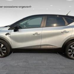 Renault Captur Captur TCe 100 GPL Evolution Orgeval