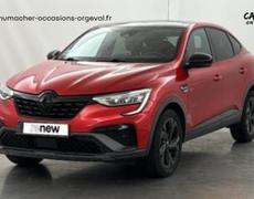 Renault Arkana Orgeval