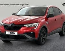Renault Arkana Orgeval