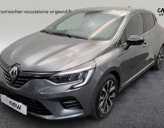 Renault Clio 5 Orgeval