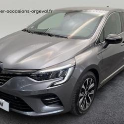 Renault Clio 5 Clio E-Tech full hybrid 145 Techno Orgeval