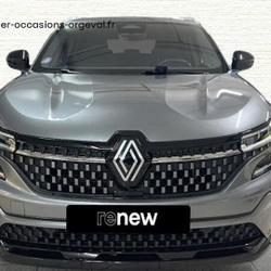 Renault Austral Austral E-Tech hybrid 200 Iconic Orgeval