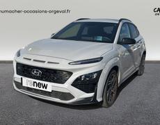Hyundai Kona - Kona 1.0 T-GDi 120 Hybrid 48V N Line Creative - 17 690 €