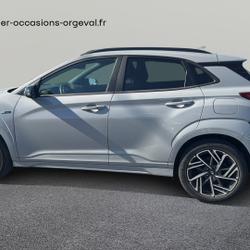 Hyundai Kona Kona 1.0 T-GDi 120 Hybrid 48V N Line Creative Orgeval