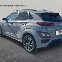 Hyundai Kona Kona 1.0 T-GDi 120 Hybrid 48V N Line Creative Orgeval