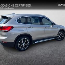 BMW X1 xDrive25eA 220ch xLine 6cv Cherbourg-en-Cotentin