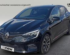 Renault Clio 5 Orgeval