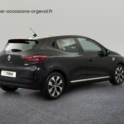 Renault Clio 5 Clio E-Tech 140 - 21N Limited Orgeval