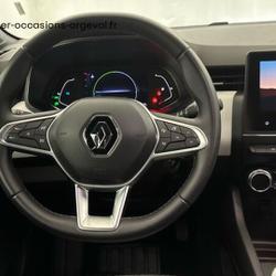 Renault Clio 5 Clio E-Tech 140 - 21N Limited Orgeval