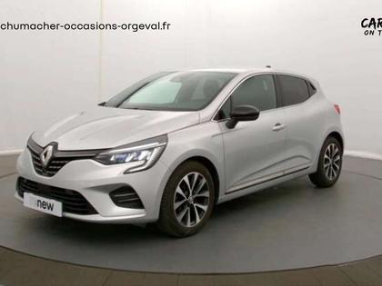 Renault Clio 5 - Clio TCe 90 Techno - 13 980 €
