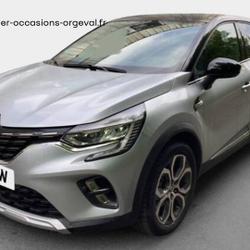 Renault Captur Captur E-Tech full hybrid 145 Techno Orgeval