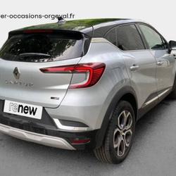 Renault Captur Captur E-Tech full hybrid 145 Techno Orgeval